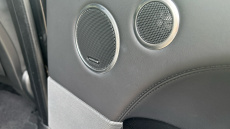 Land Rover Range Rover Sport 2.0 P400e HSE Dynamic Black 5dr Auto Estate